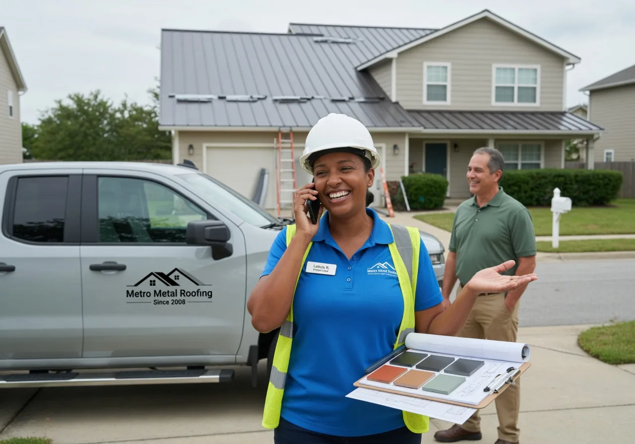 Metal Roofing Installation Midland, OR FAQs