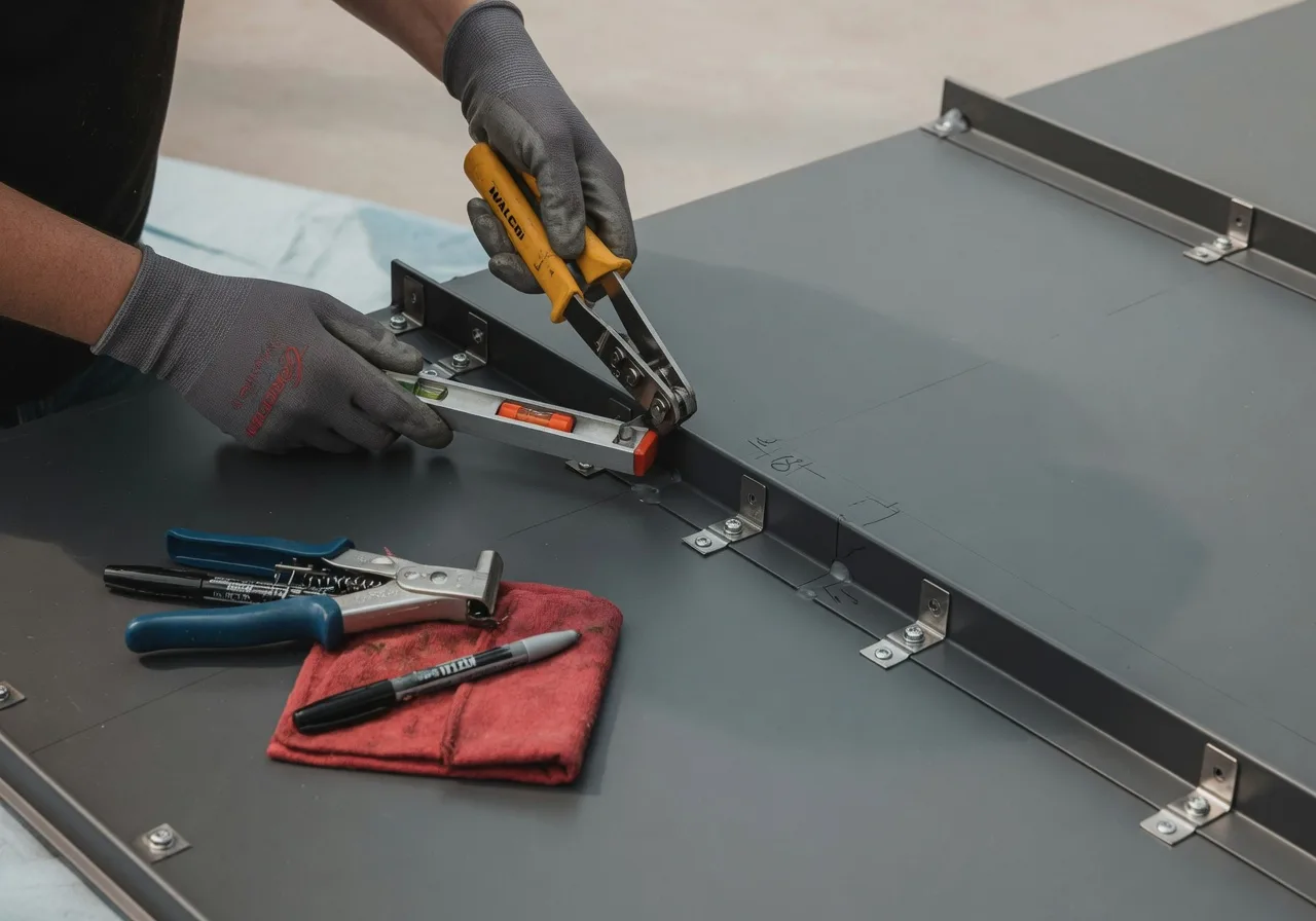 Why choose Metal Roofing Installation in Midland, OR